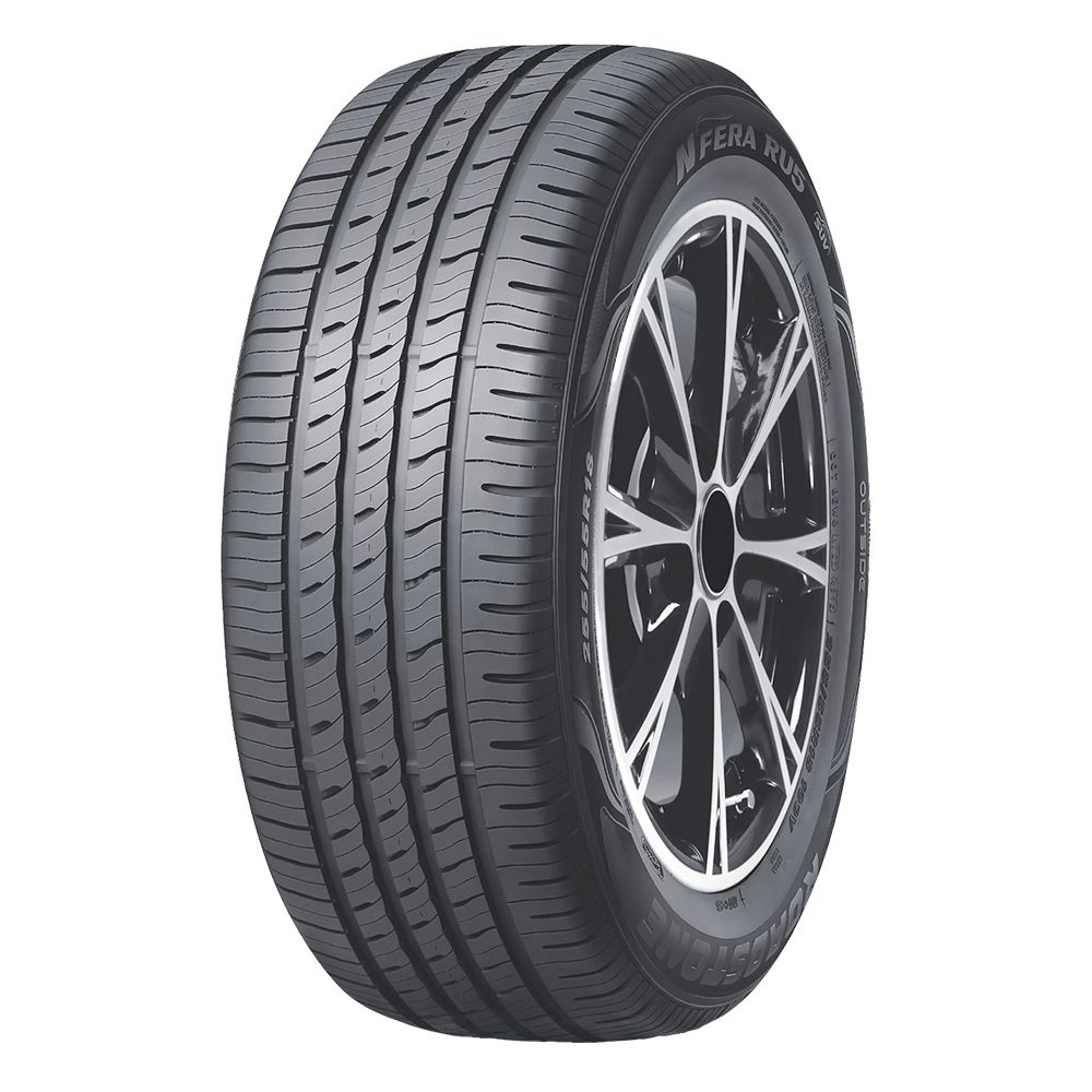 Шина 245/55R19 Nexen N'FERA RU5 103V