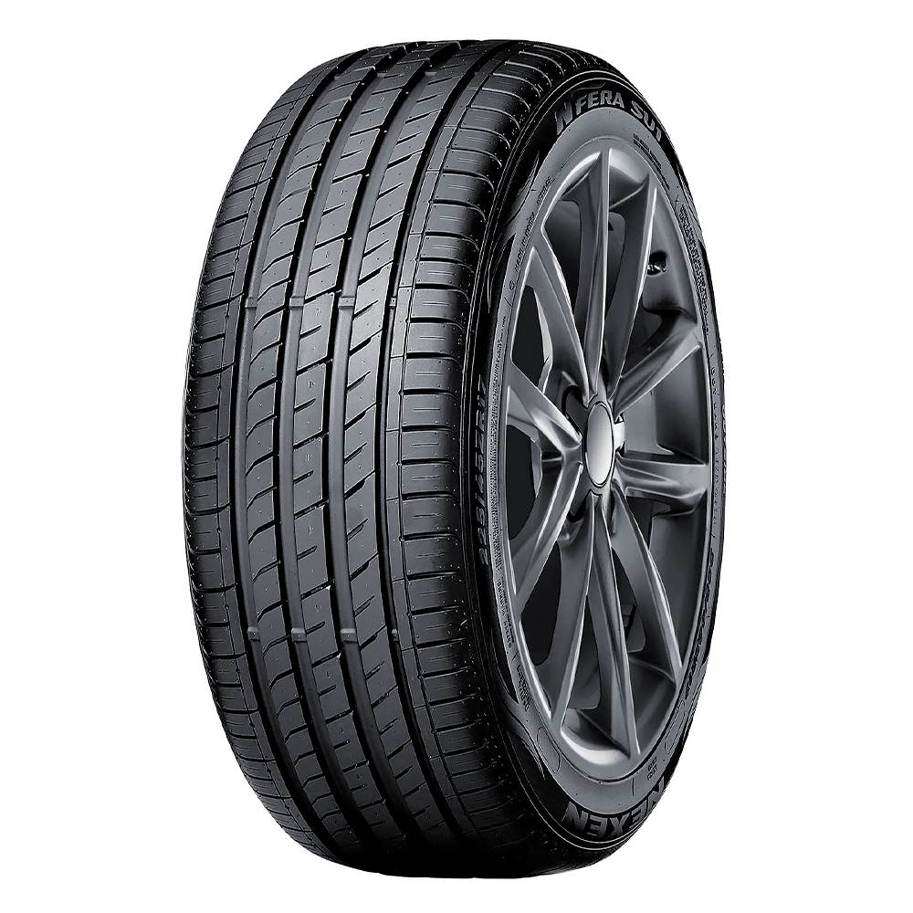 Шина 235/45R18 Nexen N'Fera SU1 94V