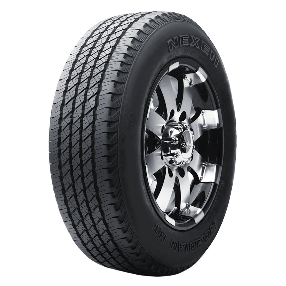 Шина 215/75R15 Nexen Roadian HT 100S