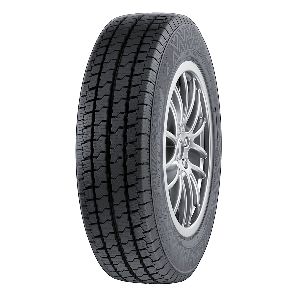 Шина 215/75R16C Cordiant Business CA-2 116/114R