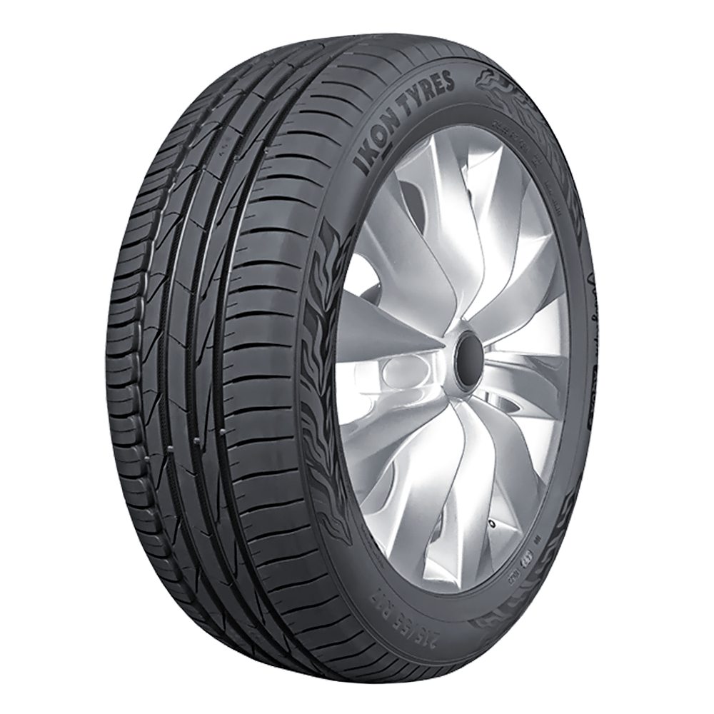 Шина 205/55R16 Ikon Autograph Aqua 3 94V