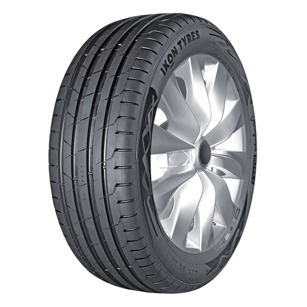 Шина 255/50R19 Ikon Autograph Ultra 2 SUV 107W