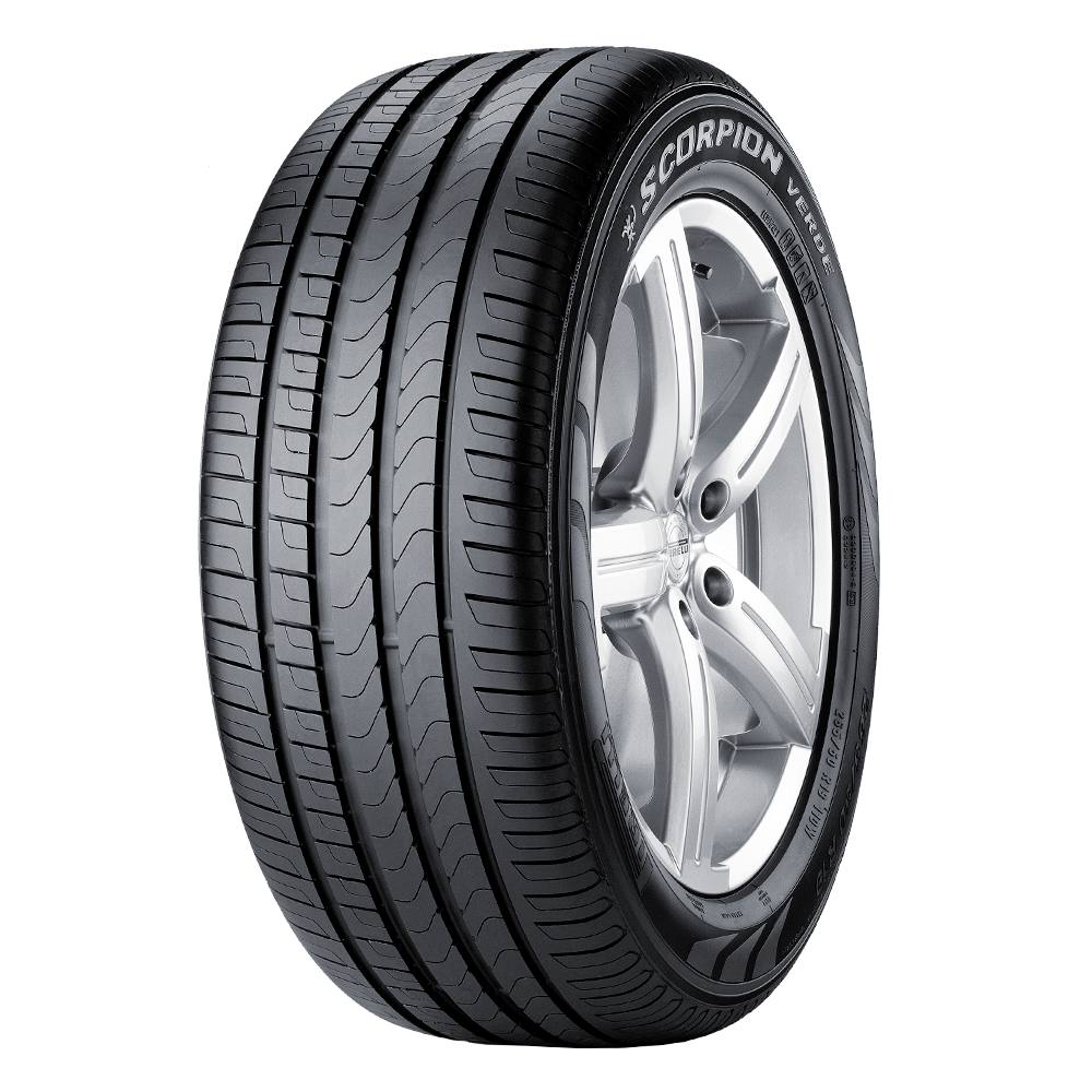 Шина 225/55R19 Pirelli Scorpion Verde 99V