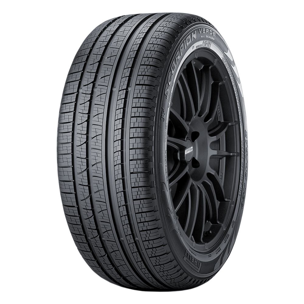 Шина 295/40R22 Pirelli Scorpion Verde All Season 112W