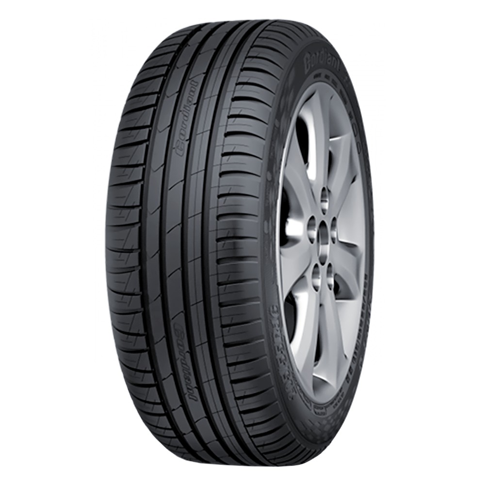 Шина 215/65R16 Cordiant Sport 3 PS-2 102V