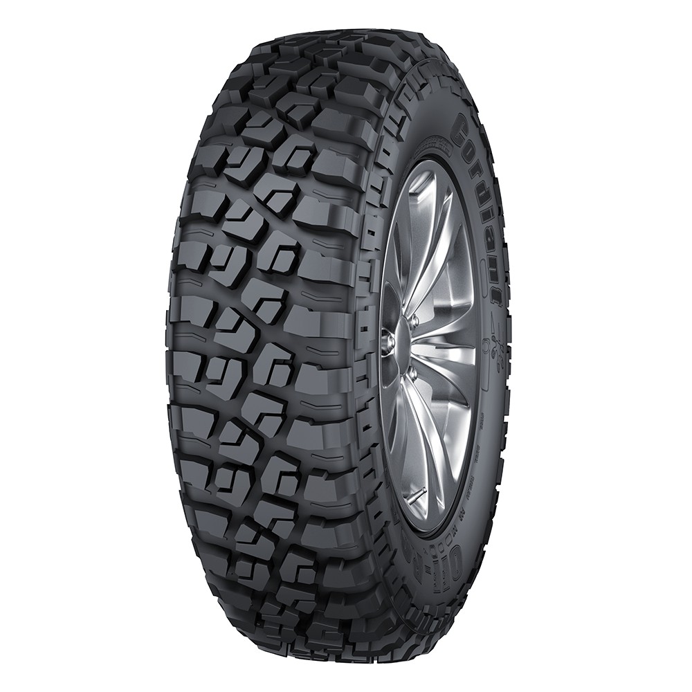 Шина 225/75R16 Cordiant OFF ROAD 2 104Q