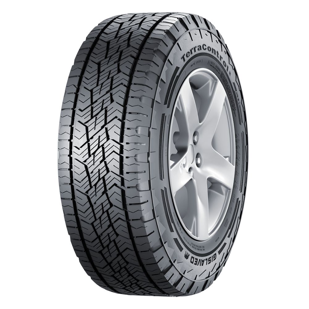 Шина 225/75R16 Gislaved TerraControl ATR 108H