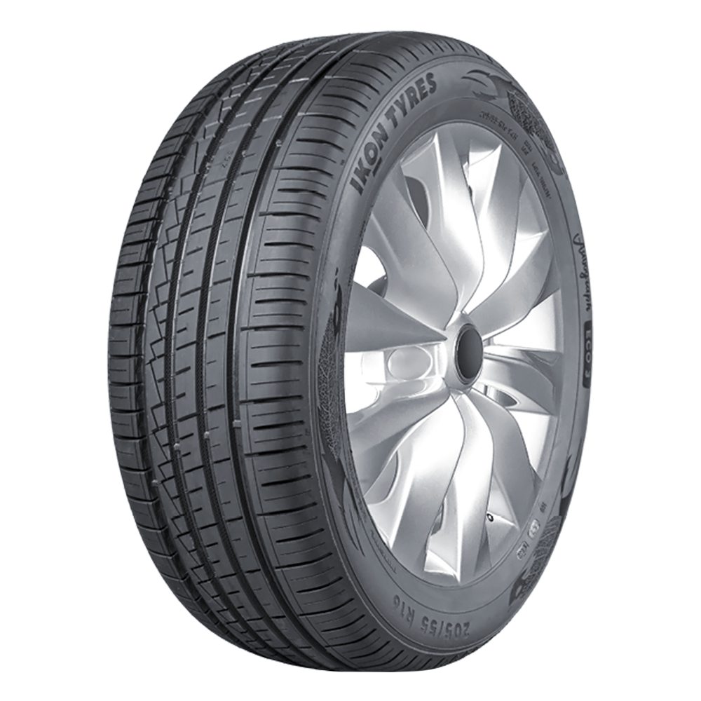 Шина 175/70R14 Ikon Autograph Eco 3 88T