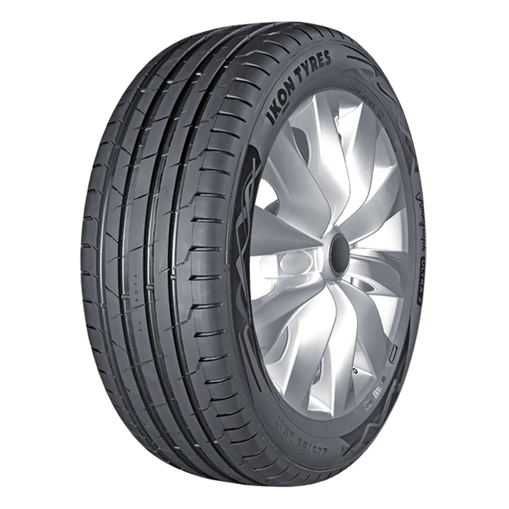 Шина 245/40R17 Ikon Autograph Ultra 2 95Y