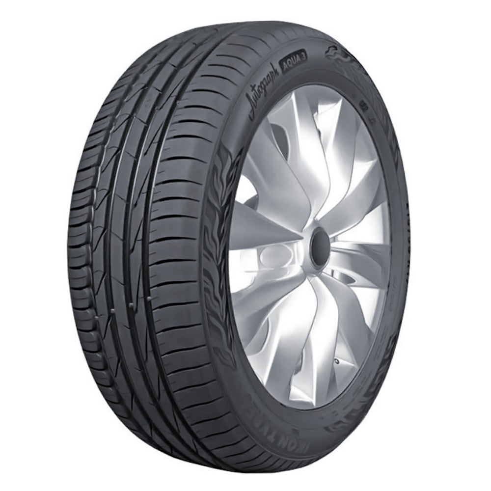 Шина 265/60R18 Ikon Autograph Aqua 3 SUV 110V