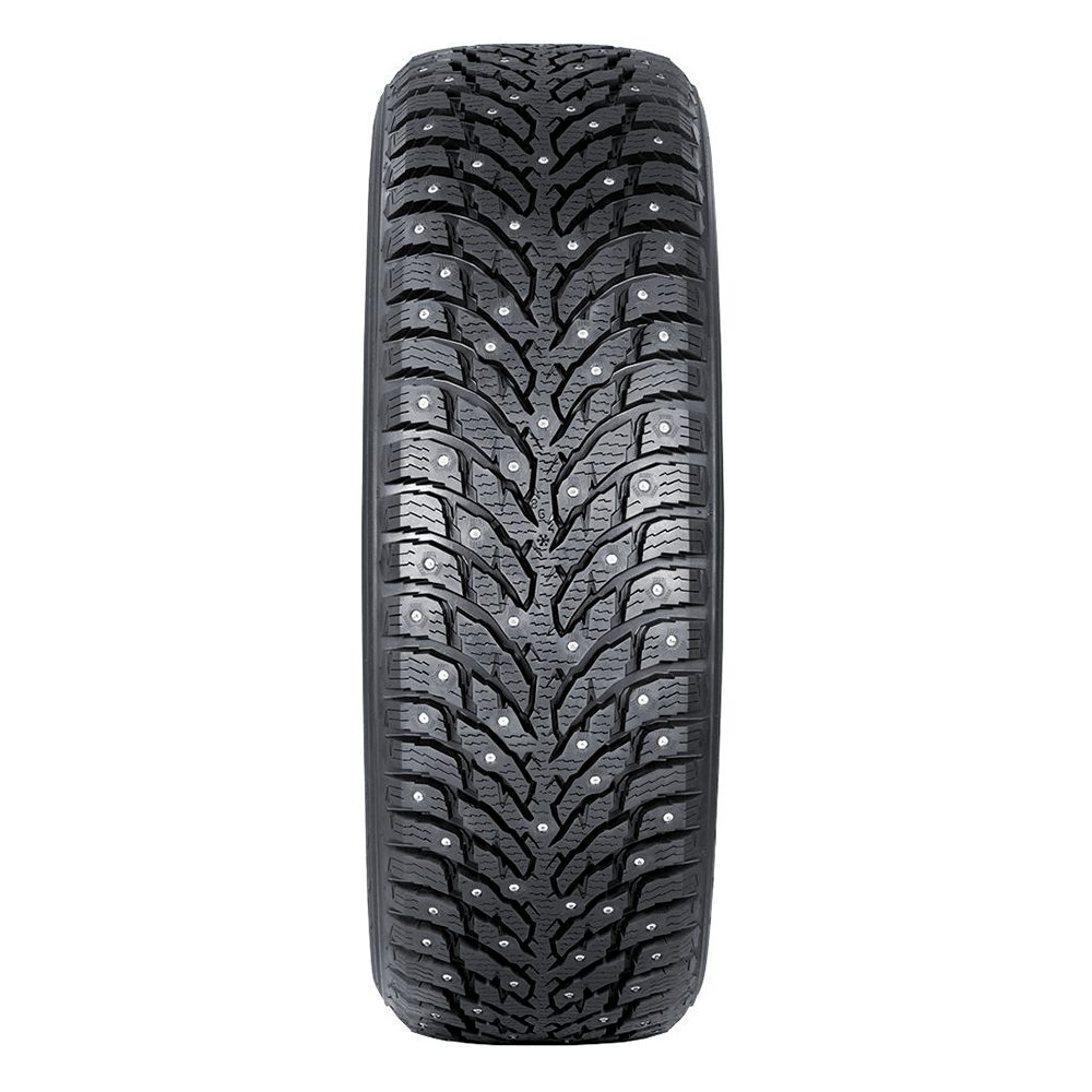 Шина 255/35R19 Ikon Autograph Ice 9 96T шип