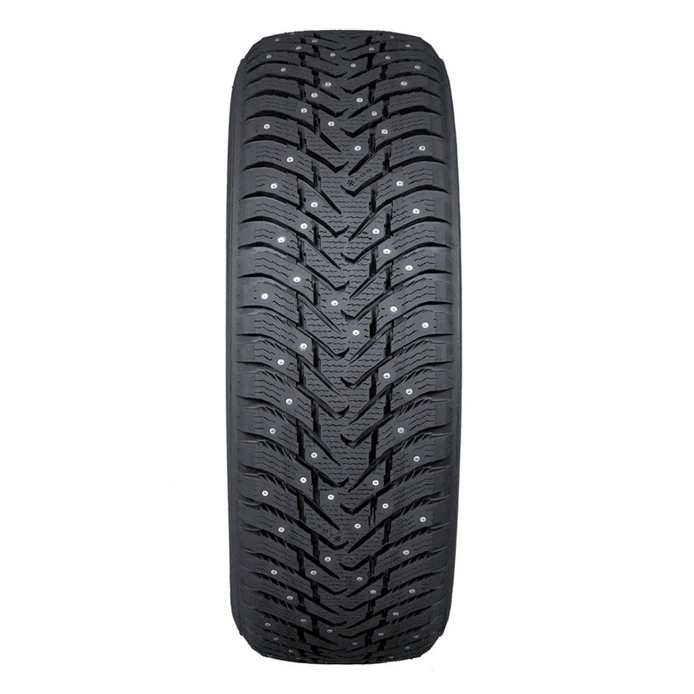 Шина 225/60R17 Ikon Nordman 8 SUV 103T шип