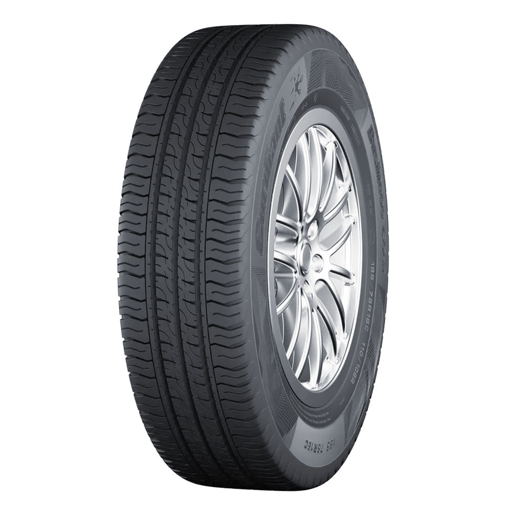 Шина 215/65R16C Cordiant Business CS-2 109/107R