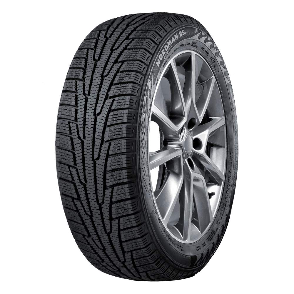 Шина 205/70R15 Ikon Nordman RS2 100R