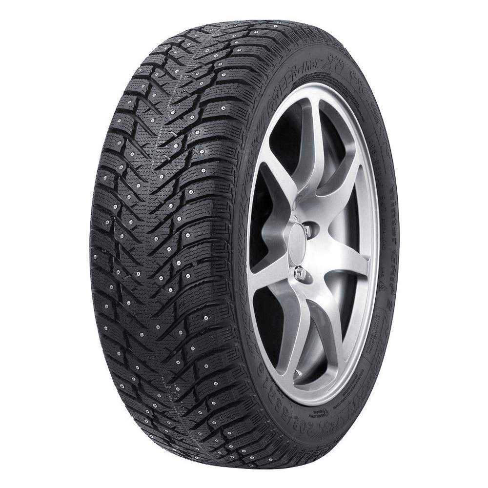 Шина 175/65R15 LingLong Green-Max Winter GRIP 2 84T шип