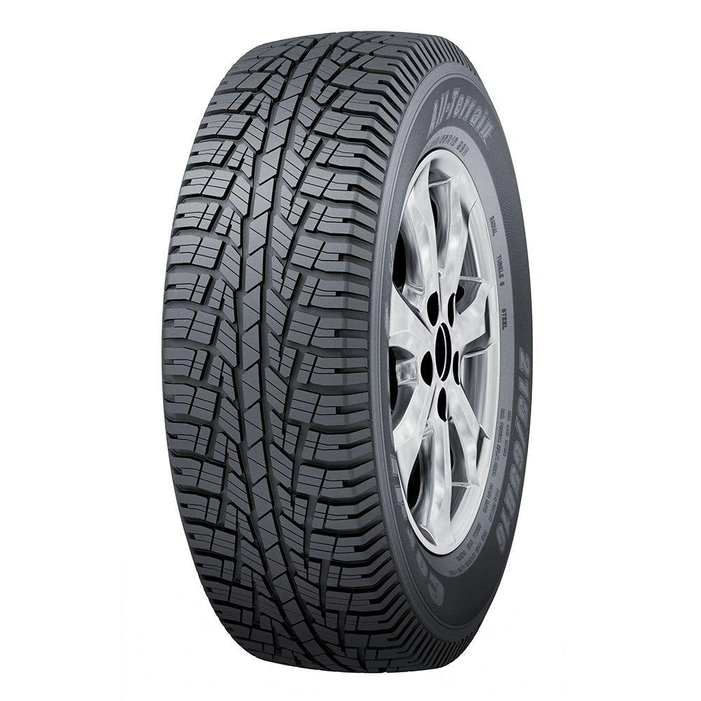 Шина 215/65R16 Cordiant ALL Terrain OA-1 98H