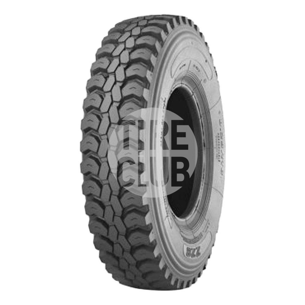 Шина 9,00R20 Goodtyre YB-228 нс16 144/142K