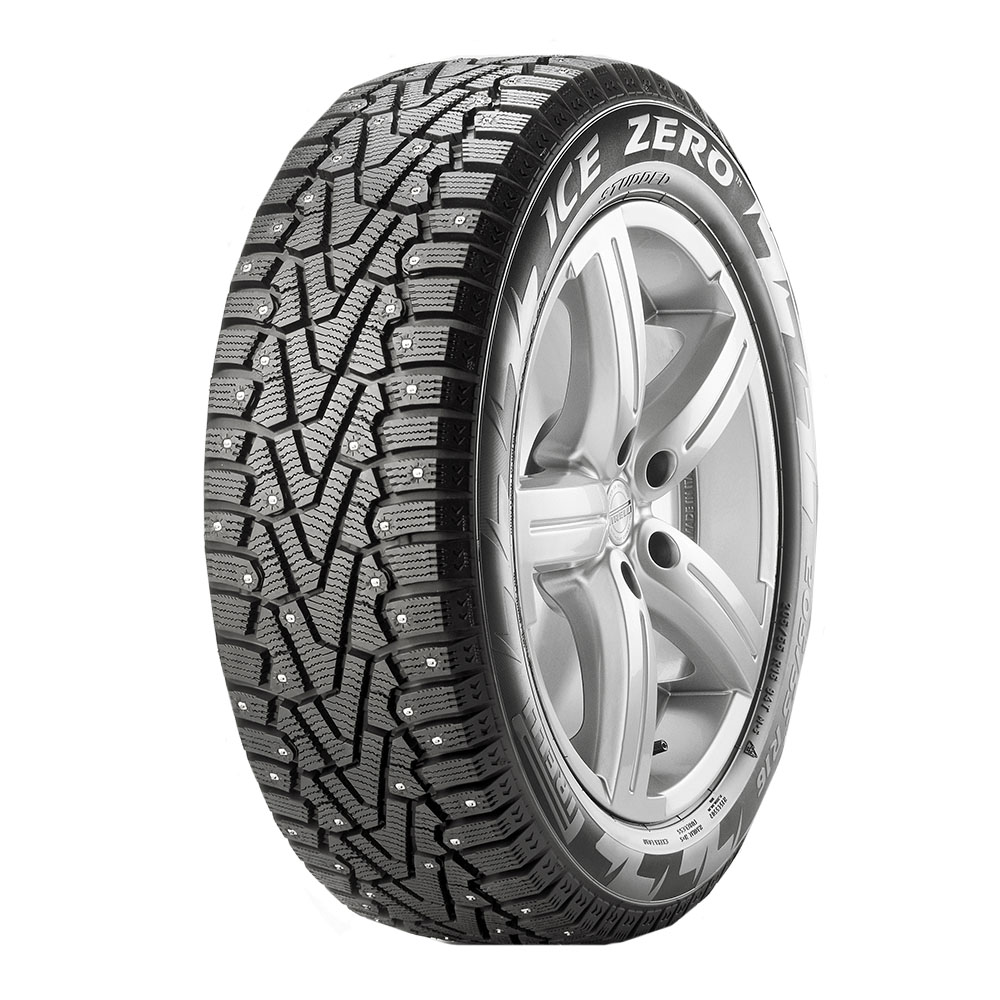 Шина 175/65R14 Pirelli Ice Zero 82T шип