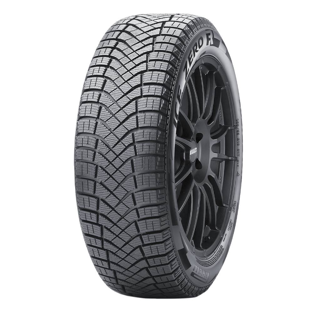 Шина 215/55R17 Pirelli Ice Zero Friction 98H