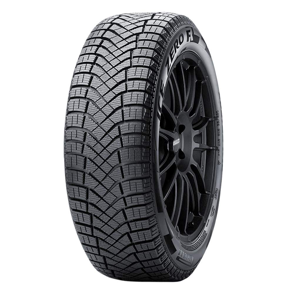 Шина 215/60R17 Pirelli Formula Ice Friction 100T