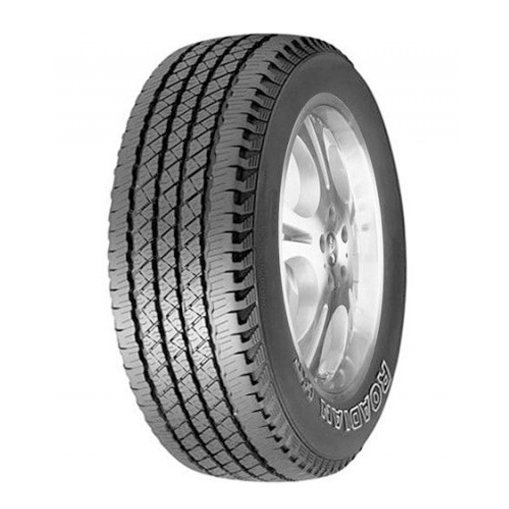 Шина 245/70R16 Roadstone Roadian HT SUV 107S