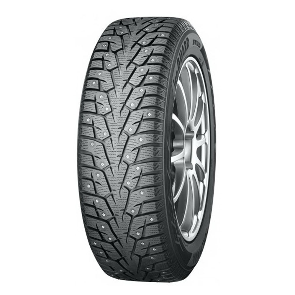 Шина 215/60R16 Yokohama IG55 99T шип