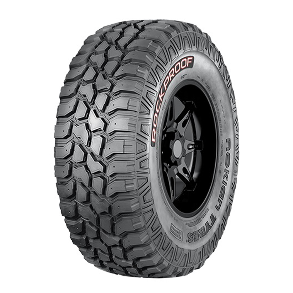 Шина 245/70R17 Nokian Tyres RockProof 119/116Q