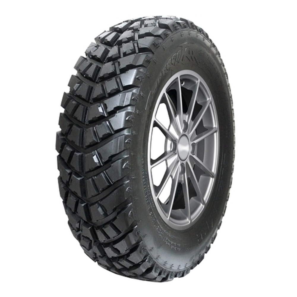 Шина 245/75R16 Avatyre Agressor MT 120/116Q