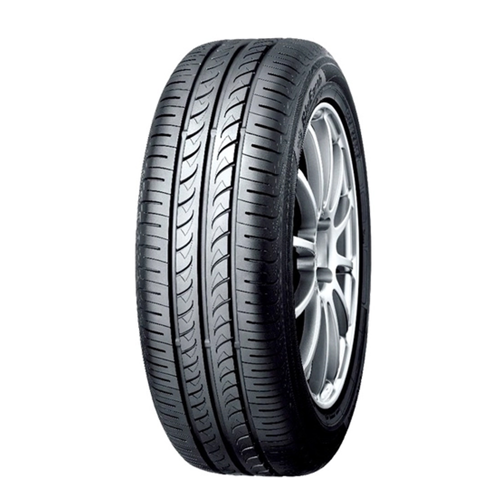 Шина 215/45R17 Yokohama AE50 BluEarth-A 91W