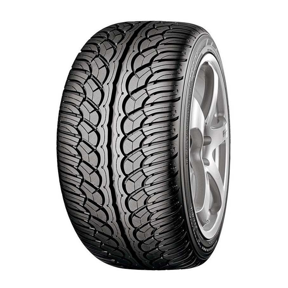 Шина 285/45R22 Yokohama PA02 Parada Spec-X 114V