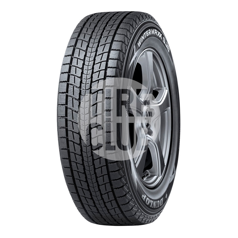 Шина 275/50R21 Dunlop Winter Maxx SJ8 113R