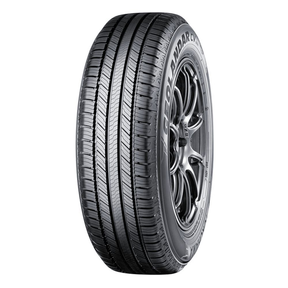 Шина 215/65R16 Yokohama G058 Geolandar CV 98H