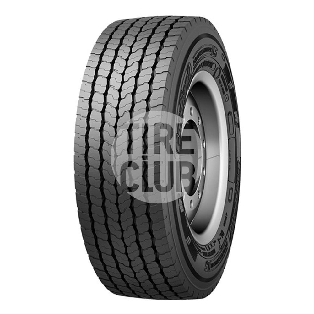 Шина 295/60R22,5 Cordiant Professional DL-1 150/147K ЯШЗ