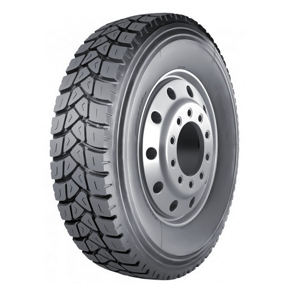 Шина 315/80R22,5 Amberstone 700 нс20 157/154K б/к