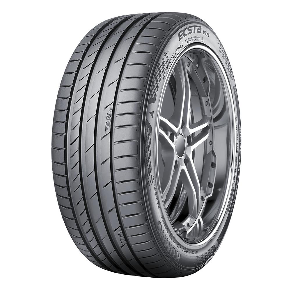 Шина 265/65R17 Kumho PS71 112V