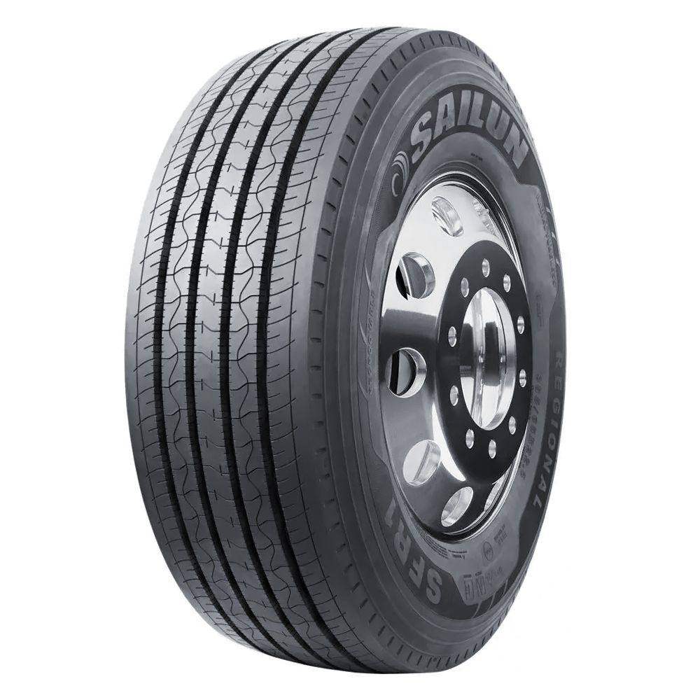 Шина 315/70R22,5 Sailun SFR1 нс18 156/150L б/к