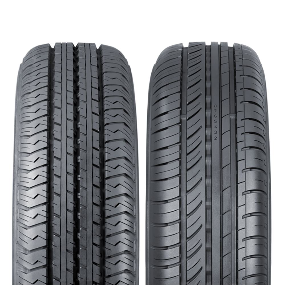 Шина 185/75R16C Nordman SC 104/102S