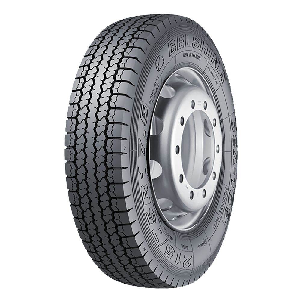 Шина 215/75R17,5 Бел-169 126/124М б/к Белшина