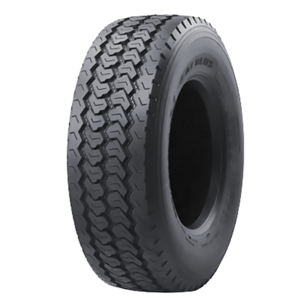 Шина 235/75R17,5 Aeolus AGC28 нс18 б/к