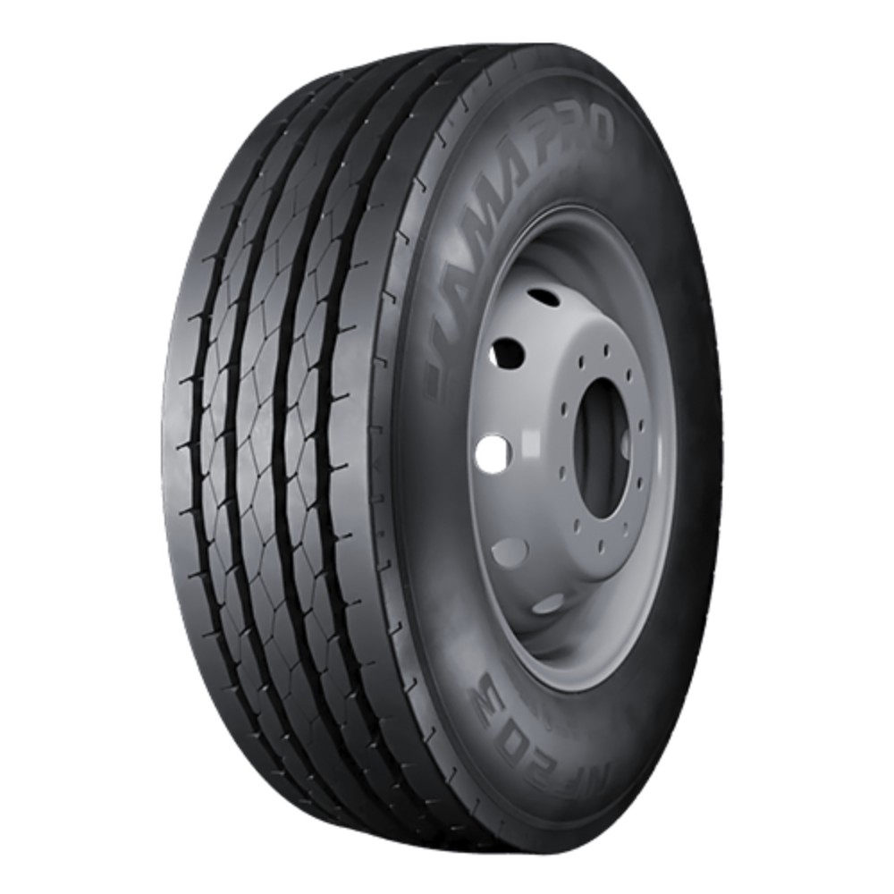 Шина 295/80R22,5 NF 203 Кама PRO Н.Камск