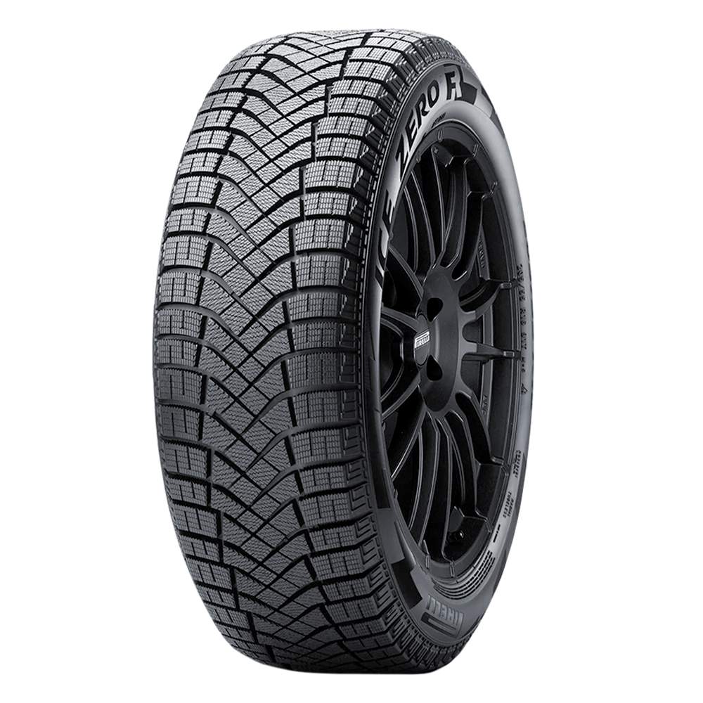 Шина 225/55R18 Pirelli Formula Ice Friction 102H