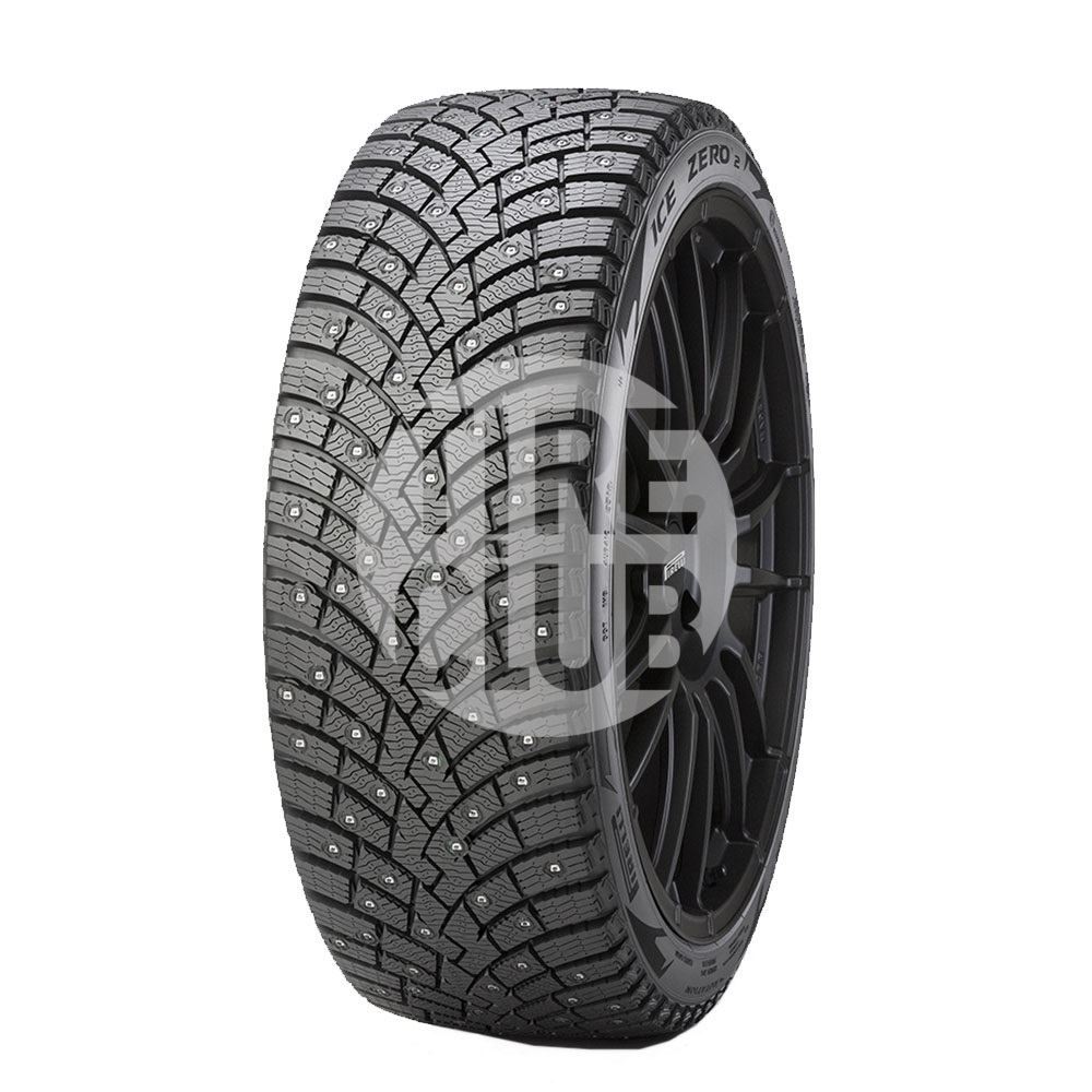 Шина 215/65R17 Pirelli Ice Zero 2 103T шип