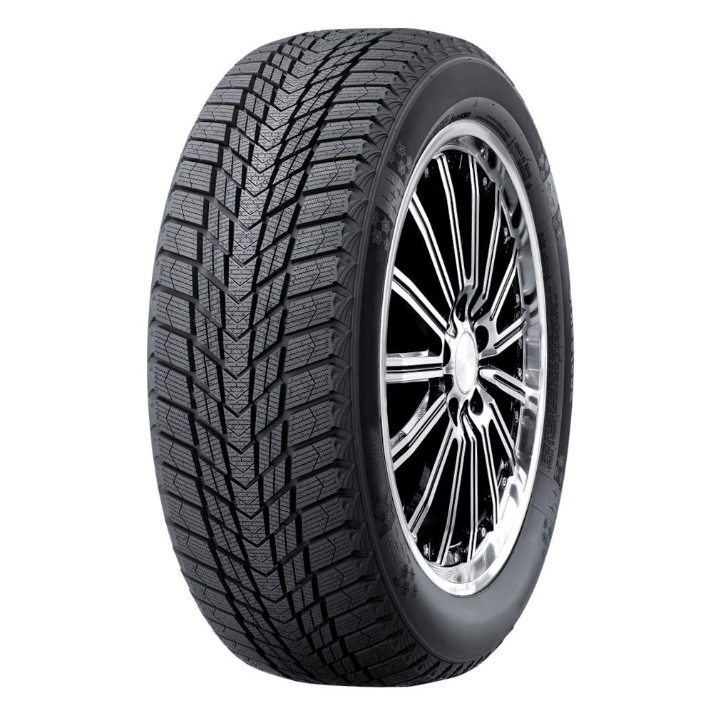 Шина 235/75R16 Nexen Winguard Ice SUV 108Q
