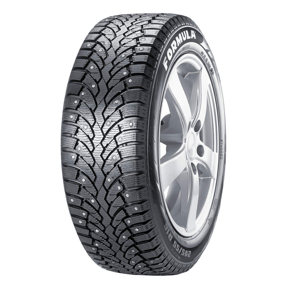 Шина 265/65R17 Pirelli Formula Ice 112T шип