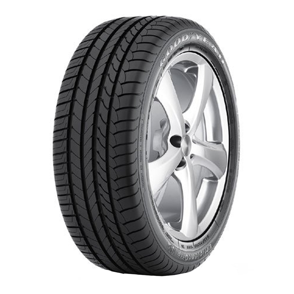 Шина 235/55R17 Goodyear EfficientGrip 99Y (старше 3-х лет)