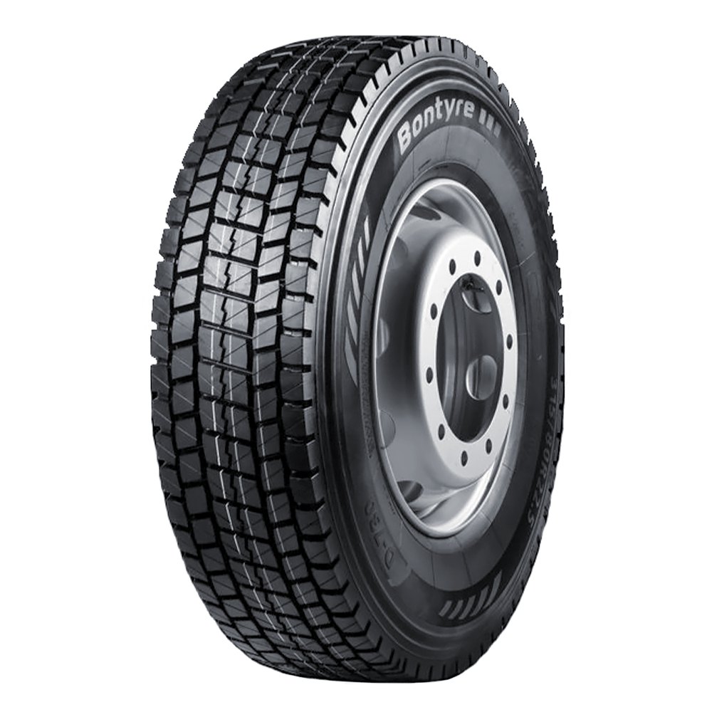 Шина 7,50R16 Bontyre D-730 нс12 кам+о/л