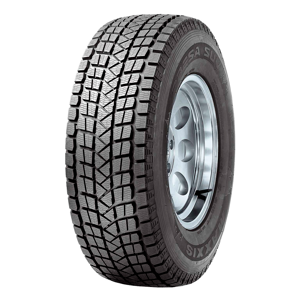 Шина 255/50R19 Maxxis SS01 107T