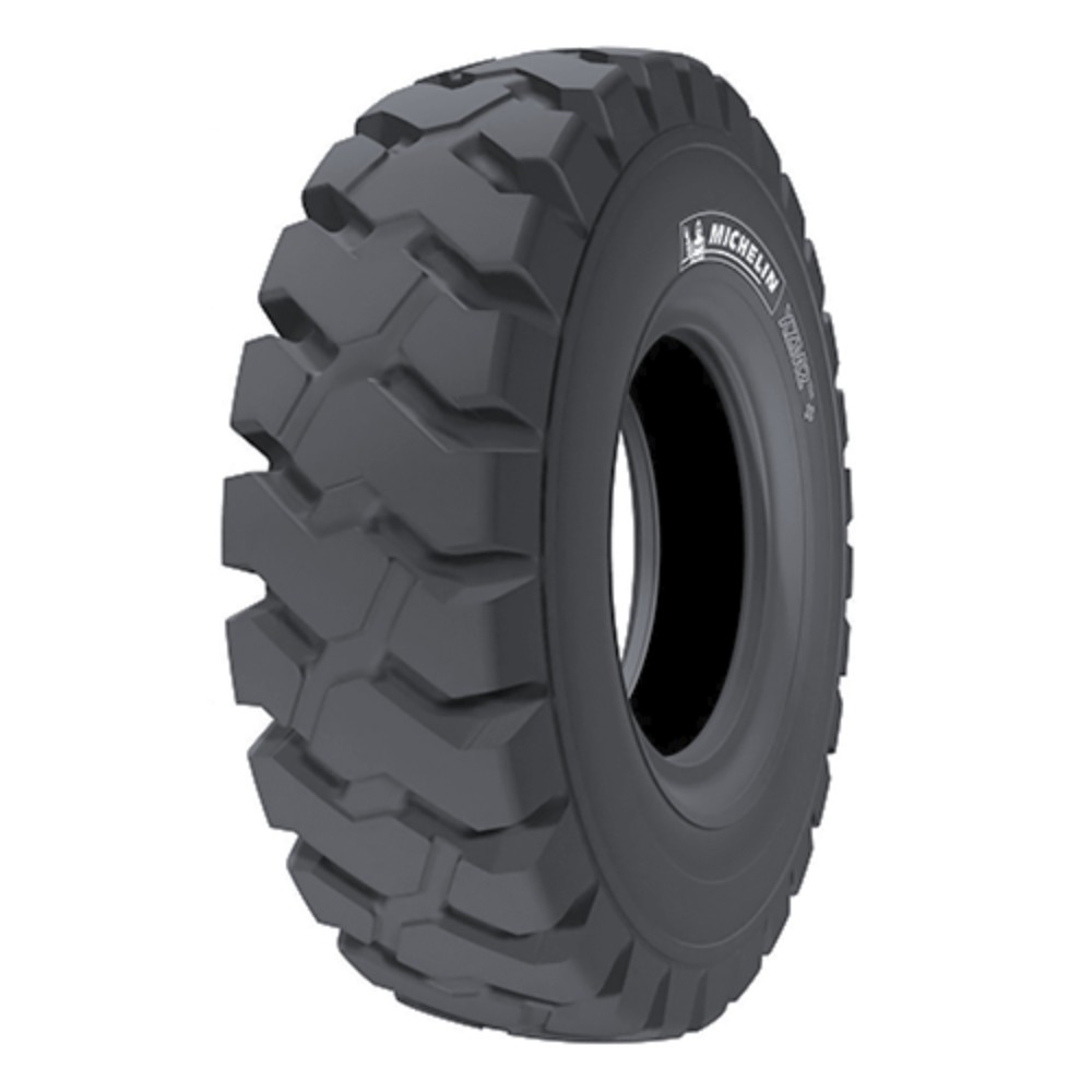 Шина 18,00R25 Michelin XZM2+  207A5