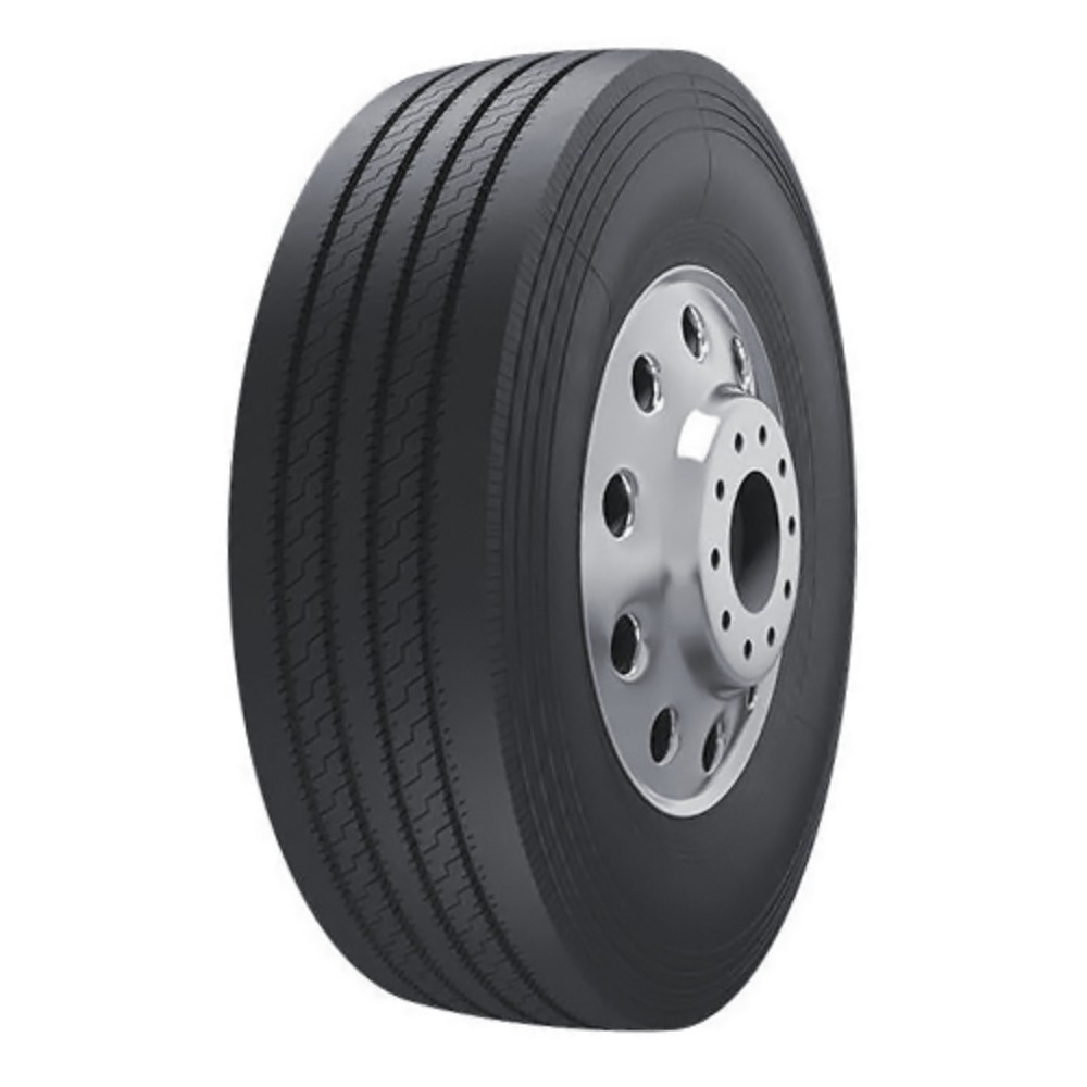 Шина 315/80R22,5 Satoya SF-042 нс20 156/152L б/к рулевая M+S