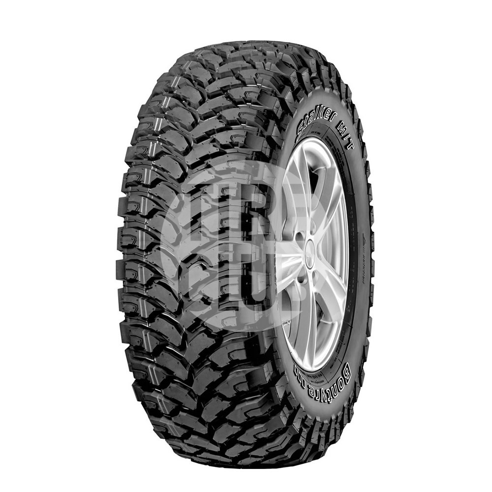 Шина 215/75R15 Bontyre Stalker M/T правое